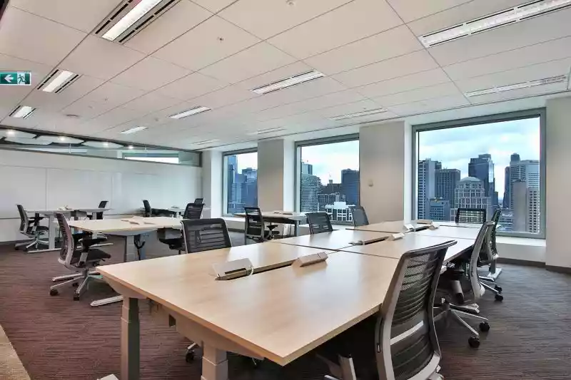 Level 23/60 City Road