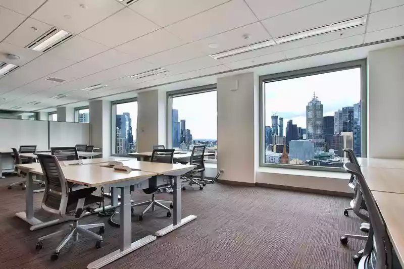 Level 23/60 City Road