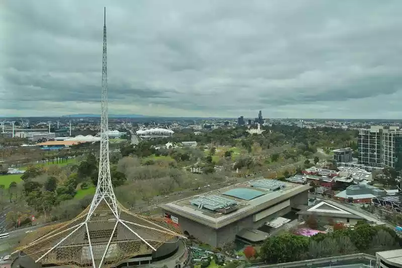 Level 23/60 City Road