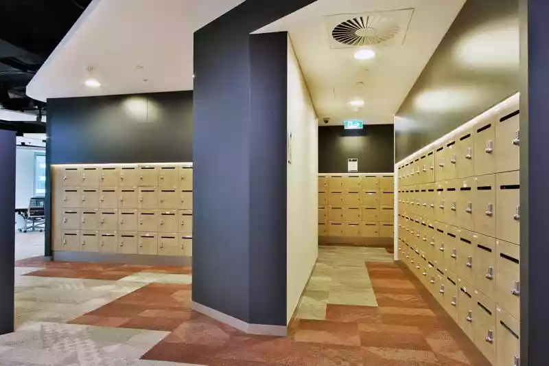 Level 23/60 City Road