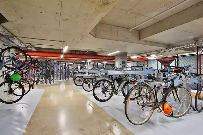 Level 23/60 City Road