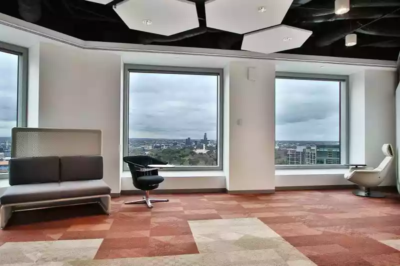 Level 23/60 City Road