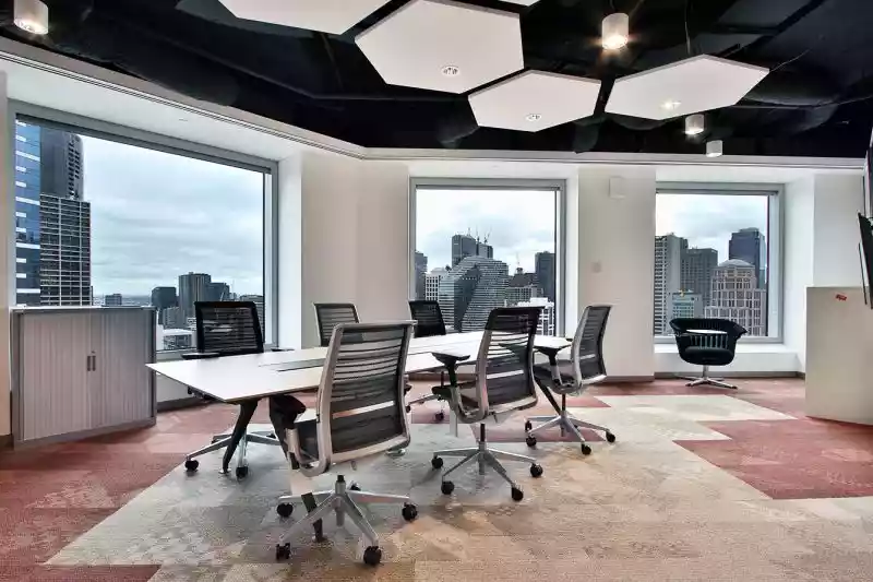 Level 23/60 City Road