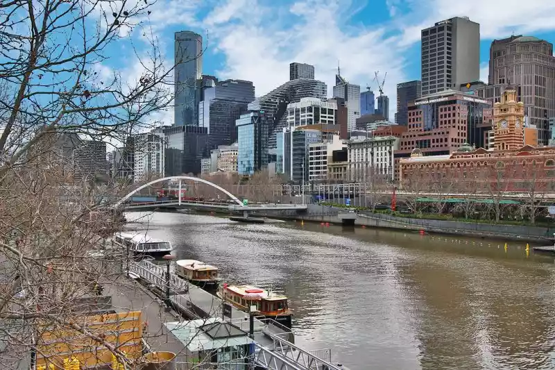 Level 23/60 City Road