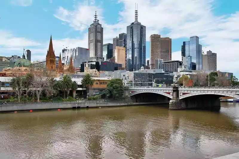 Level 23/60 City Road