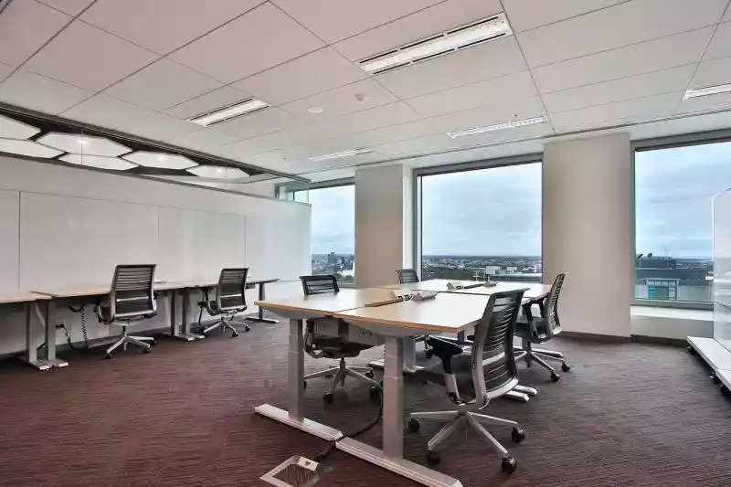 Level 23/60 City Road