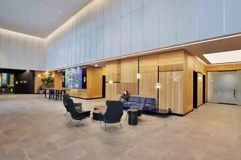 Level 23/60 City Road