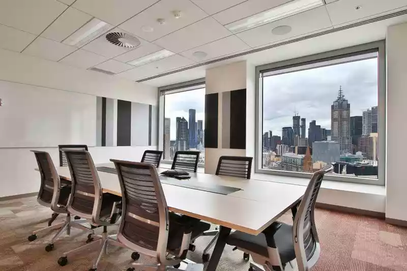 Level 23/60 City Road