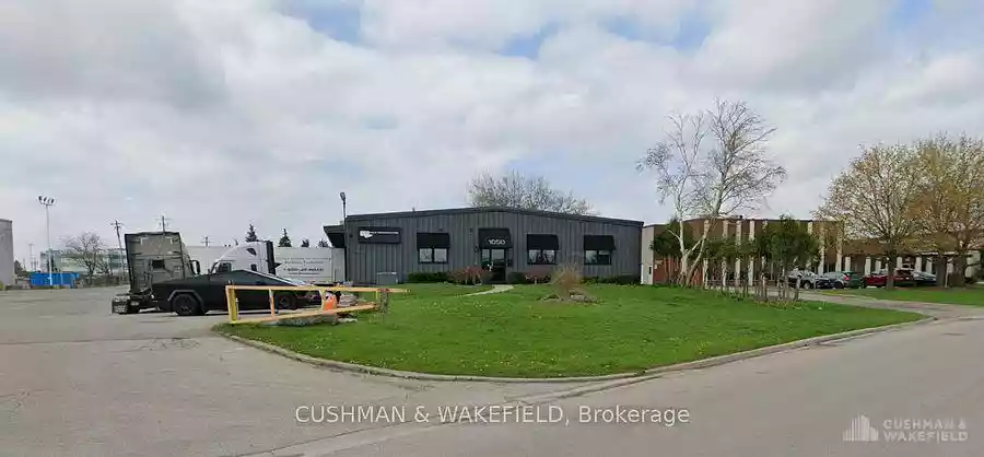 Burlington - Warehouse/Distribution