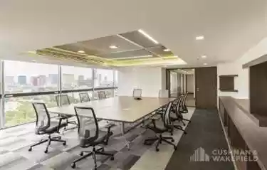 México - Office