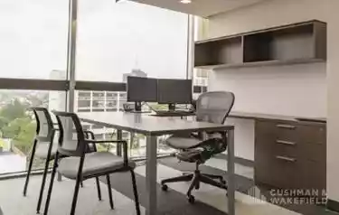 México - Office