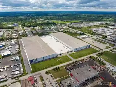 Puslinch - Warehouse/Distribution