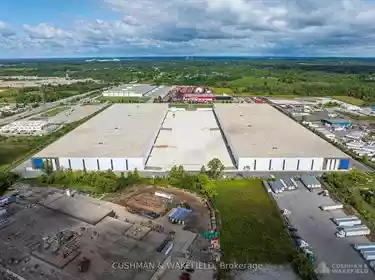 Puslinch - Warehouse/Distribution