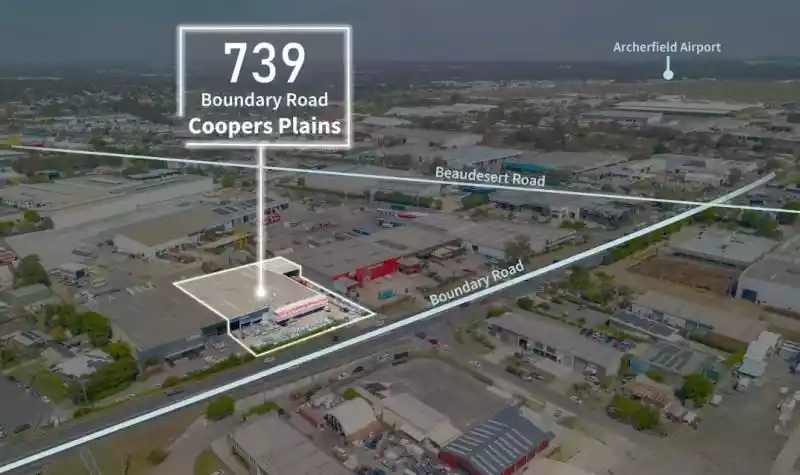 1/739 Boundary Road