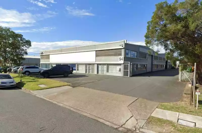 Archerfield Warehouse for Lease