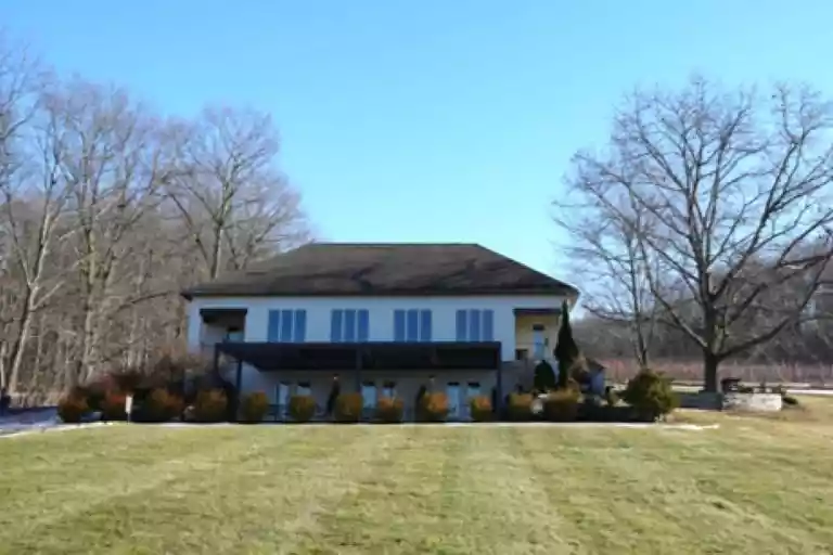 A1-10110 Hyatt Hill Road