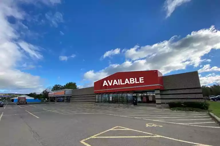 Valu Springville