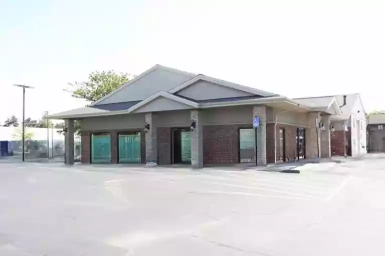 A1-5375 Transit Road