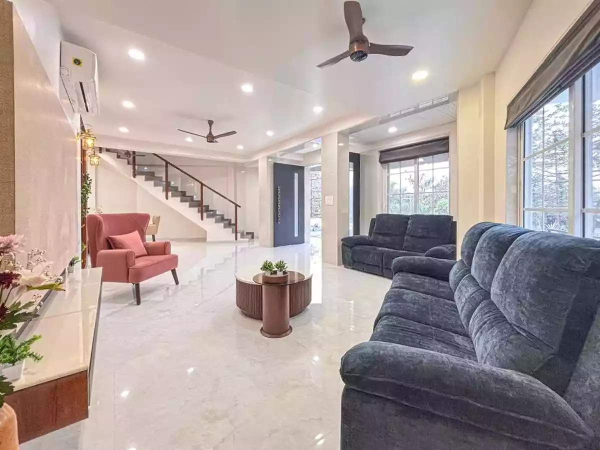 Diamond Valley Lonavala