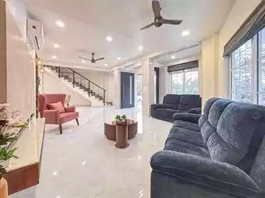 Diamond Valley Lonavala