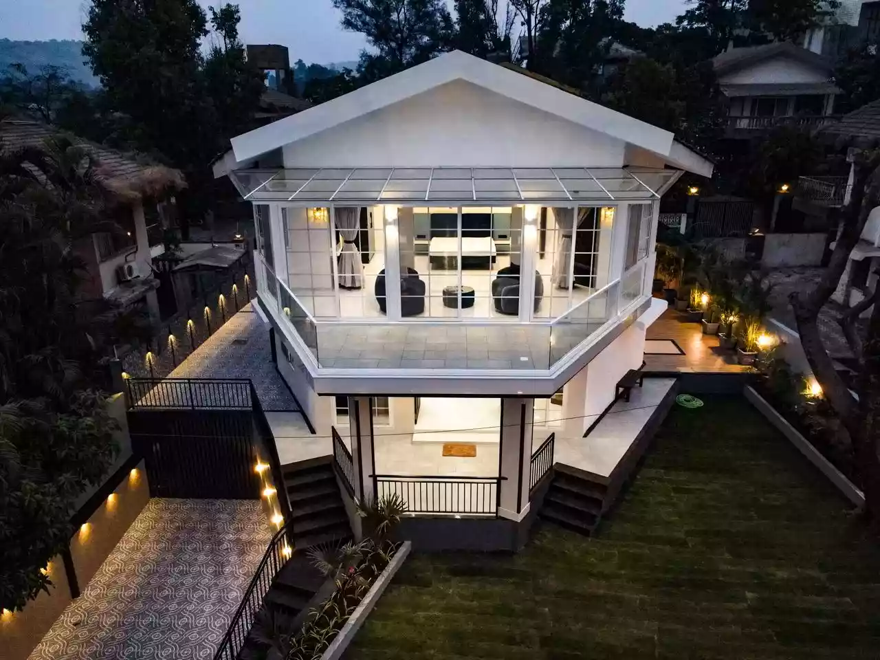 Diamond Valley Lonavala1