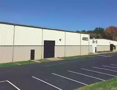 Winston-Salem - Warehouse/Distribution