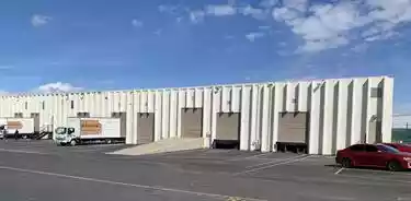 Denver - Warehouse/Distribution
