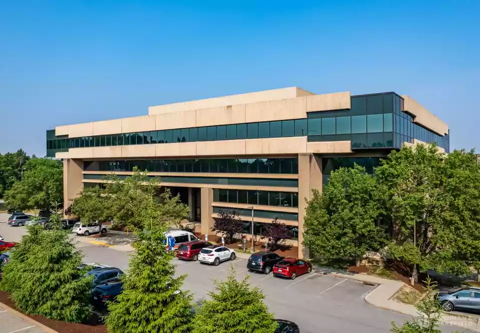 Monroeville - Office