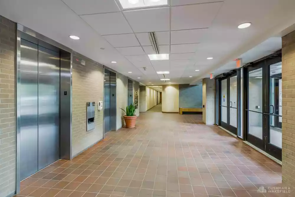 Monroeville - Office