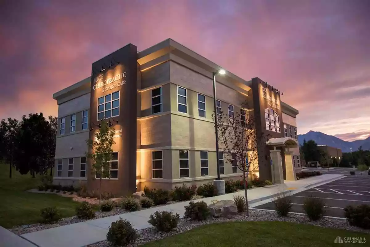 South Jordan - Office