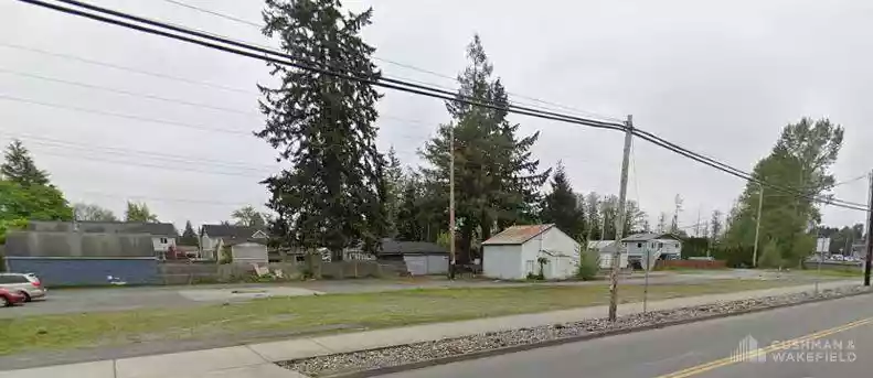 Sedro-Woolley - Land