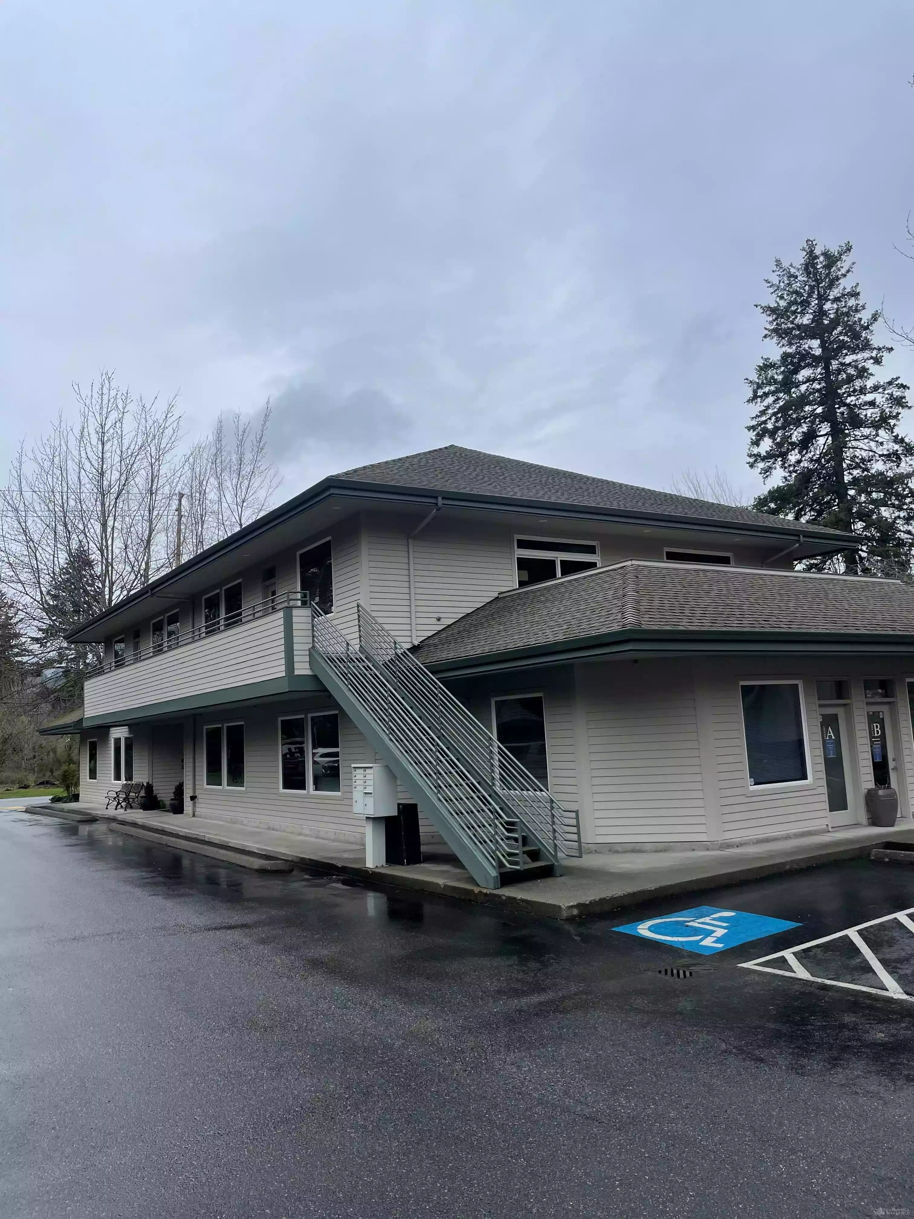 Issaquah - Office
