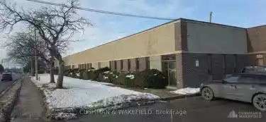 Markham - Warehouse/Distribution