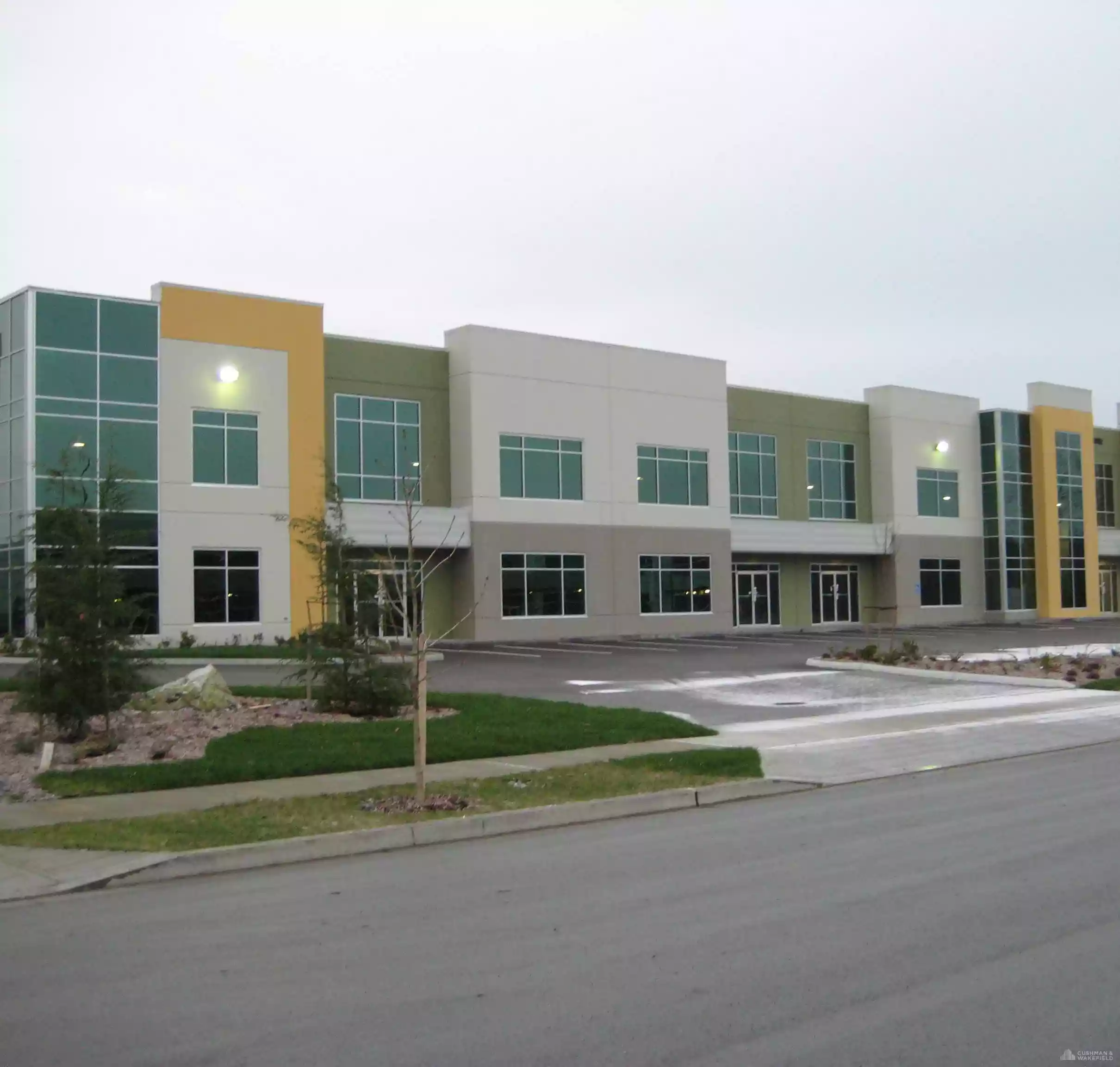 Surrey - Warehouse/Distribution