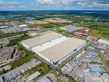 Puslinch - Warehouse/Distribution