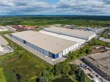 Puslinch - Warehouse/Distribution