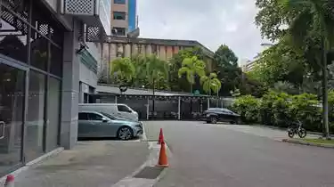Parking Space