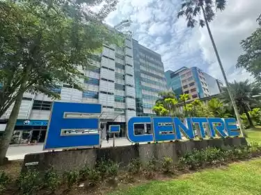 Building Facade