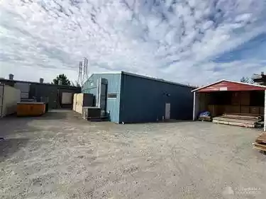 Oakland - Manufacturing