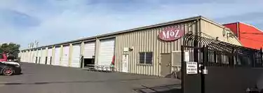 Oakland - Manufacturing