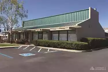 Mountain View - High Technology