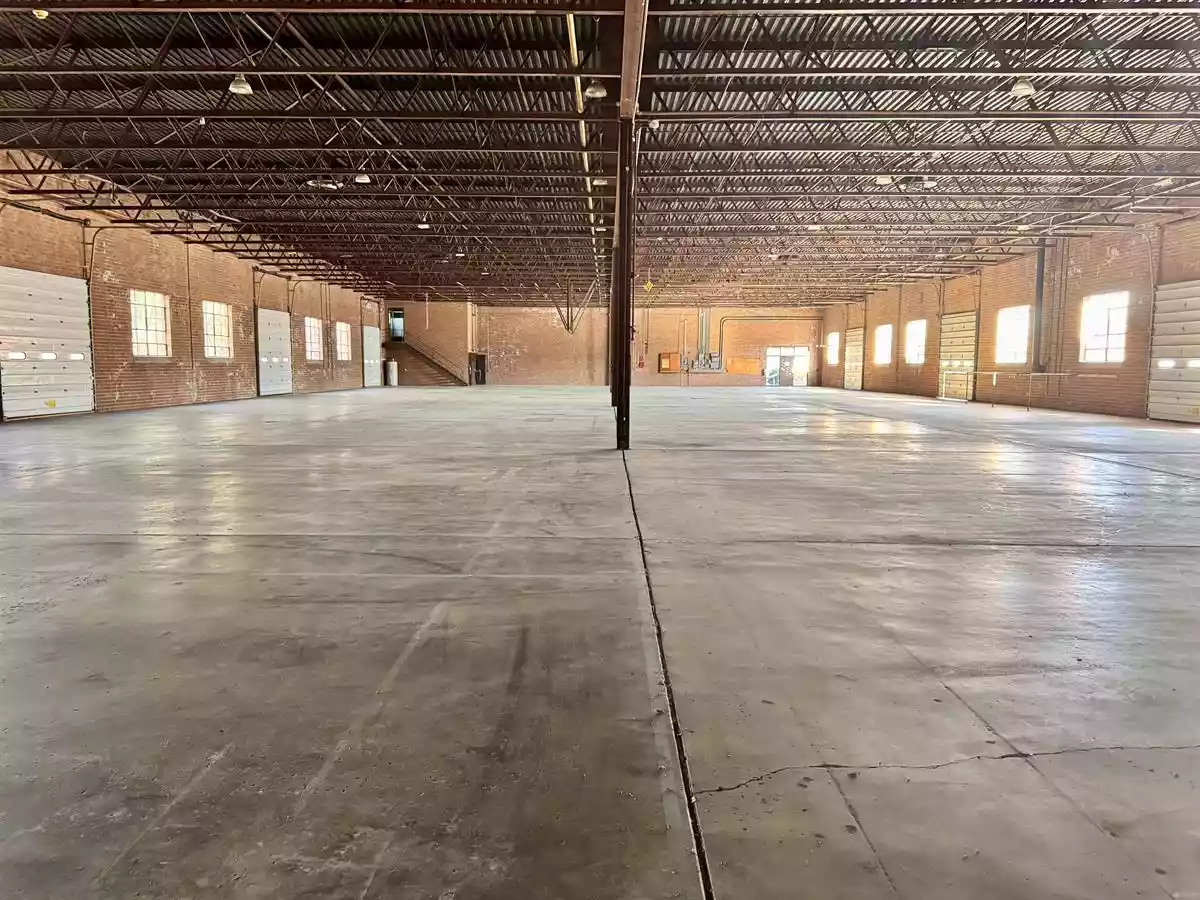 High Point - Warehouse/Distribution