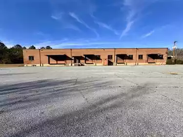 High Point - Warehouse/Distribution