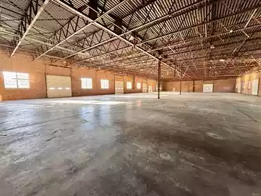 High Point - Warehouse/Distribution