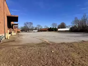 High Point - Warehouse/Distribution