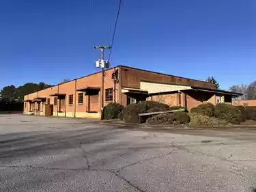 High Point - Warehouse/Distribution