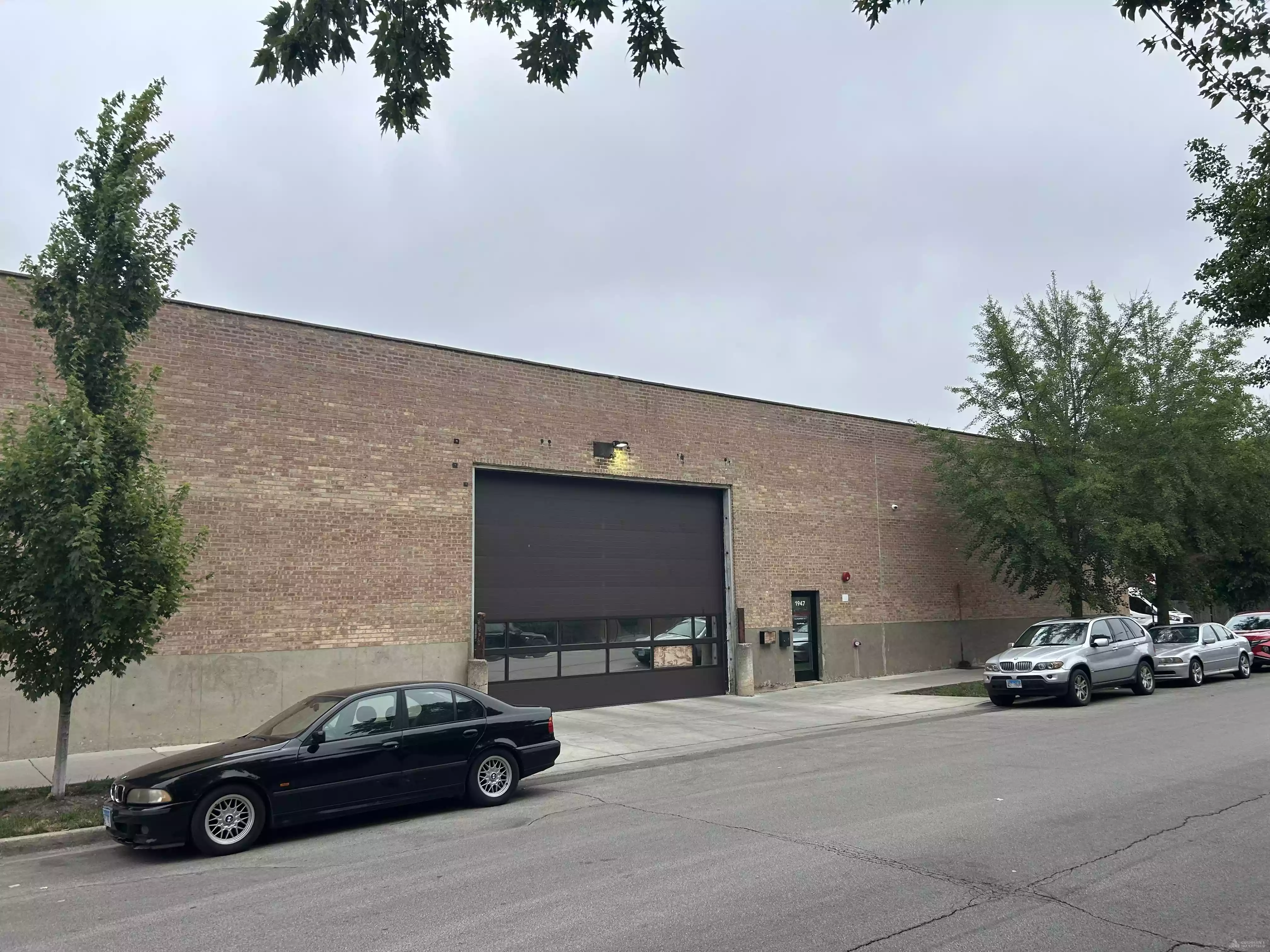 Chicago - Warehouse/Distribution