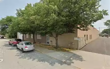 Chicago - Warehouse/Distribution