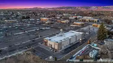 Fort Collins - Retail