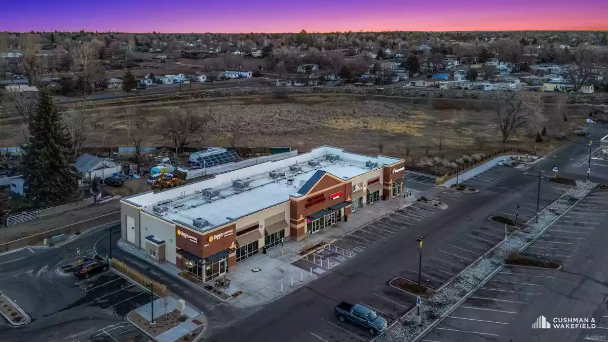 Fort Collins - Retail